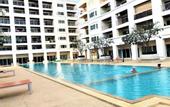 Туры в отель Platinum Suites Studio Condo Jomtien