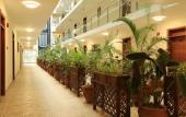 Туры в отель Lotos Inn & Suites, Nairobi