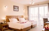Туры в отель Lotos Inn & Suites, Nairobi