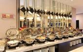 Туры в отель Swiss-Belinn Tunjungan Surabaya