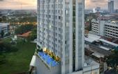 Туры в отель Swiss-Belinn Tunjungan Surabaya