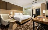 Туры в отель Swiss-Belinn Tunjungan Surabaya
