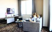 Туры в отель Swiss-Belinn Tunjungan Surabaya