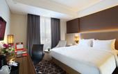 Туры в отель Swiss-Belinn Tunjungan Surabaya