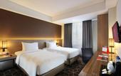 Туры в отель Swiss-Belinn Tunjungan Surabaya