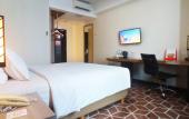 Туры в отель Swiss-Belinn Tunjungan Surabaya