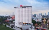 Туры в отель Swiss-Belinn Tunjungan Surabaya