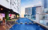 Туры в отель Swiss-Belinn Tunjungan Surabaya