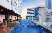 Туры в отель Swiss-Belinn Tunjungan Surabaya