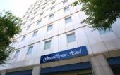 Туры в отель Ginza Capital