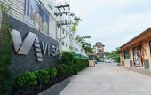 Туры в отель Visa Hotel Hua Hin