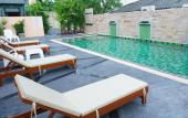 Туры в отель Visa Hotel Hua Hin