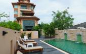 Туры в отель Visa Hotel Hua Hin