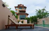 Туры в отель Visa Hotel Hua Hin