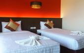 Туры в отель Visa Hotel Hua Hin