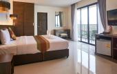 Туры в отель Visa Hotel Hua Hin