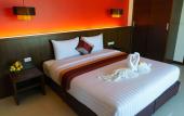 Туры в отель Visa Hotel Hua Hin