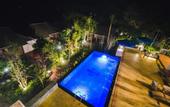 Туры в отель Buraphat Resort