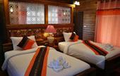 Туры в отель Buraphat Resort