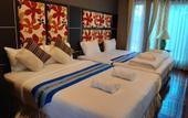 Туры в отель Buraphat Resort