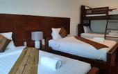 Туры в отель Buraphat Resort