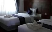 Туры в отель Buraphat Resort