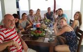 Туры в отель Sooriya Sewana Guest House
