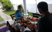 Туры в отель Sooriya Sewana Guest House
