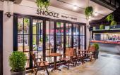 Туры в отель Snoozz Hotel - Hostel