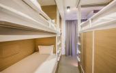 Туры в отель Snoozz Hotel - Hostel