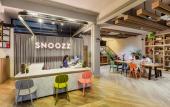 Туры в отель Snoozz Hotel - Hostel