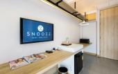 Туры в отель Snoozz Hotel - Hostel