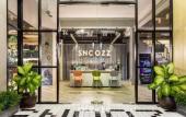 Туры в отель Snoozz Hotel - Hostel
