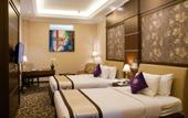 Туры в отель Adhiwangsa Hotel & Convention Hall