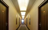 Туры в отель Adhiwangsa Hotel & Convention Hall