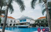 Туры в отель Adhiwangsa Hotel & Convention Hall