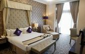 Туры в отель Adhiwangsa Hotel & Convention Hall