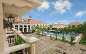 Туры в отель Adhiwangsa Hotel & Convention Hall