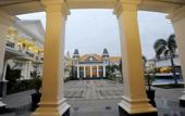Туры в отель Adhiwangsa Hotel & Convention Hall