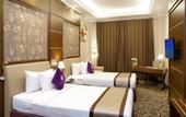 Туры в отель Adhiwangsa Hotel & Convention Hall