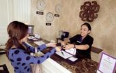 Туры в отель Adhiwangsa Hotel & Convention Hall