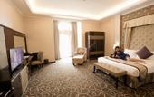 Туры в отель Adhiwangsa Hotel & Convention Hall
