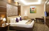Туры в отель Adhiwangsa Hotel & Convention Hall