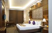 Туры в отель Adhiwangsa Hotel & Convention Hall