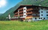 Туры в отель Alpenhotel Tirol