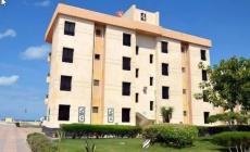 Ras El Bar Apartments Armed Forces