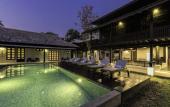 Туры в отель Chotana Villa