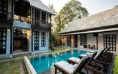 Туры в отель Chotana Villa