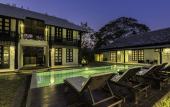 Туры в отель Chotana Villa