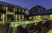 Туры в отель Chotana Villa